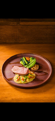 Akimoto kitchen 사진 3