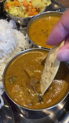Andhra Dining Daimon 사진 2