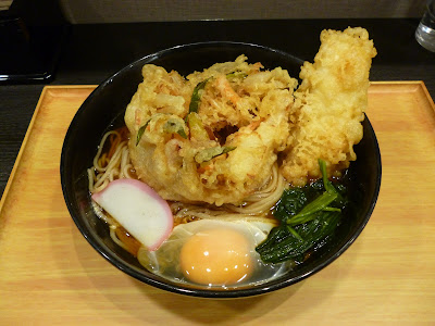 Komorosoba Kanasugibashi 사진 2