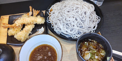 Komorosoba Kanasugibashi 사진 4