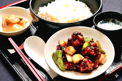 中華 炎麻堂 BLUE FRONT SHIBAURA店 사진 4