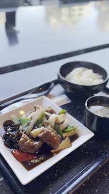 中華 炎麻堂 BLUE FRONT SHIBAURA店 사진 2