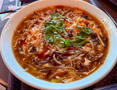 中華 炎麻堂 BLUE FRONT SHIBAURA店 사진 5