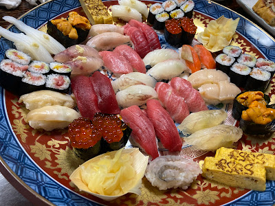 鮨れいめい 사진 2