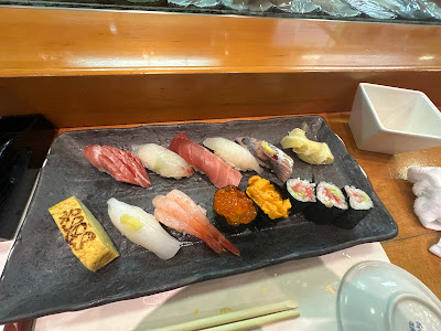 鮨れいめい 사진 4