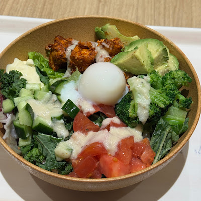 ゴクゴク 晴海トリトン店 사진 2