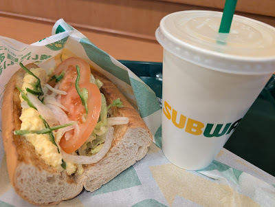 Subway 사진 2