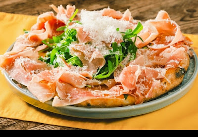 Toyosu Pizza Bar Girasole 사진 3