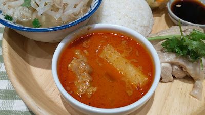 タイ料理 サイアムオーキッド 豊洲センタービル店 사진 2
