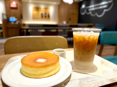 MOS BURGER Toyosu Sta. Shop 사진 4