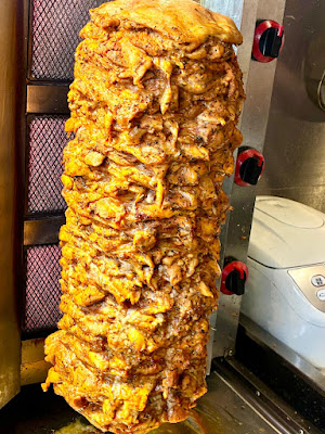 WATAN SHAWARMA BURGER 사진 2