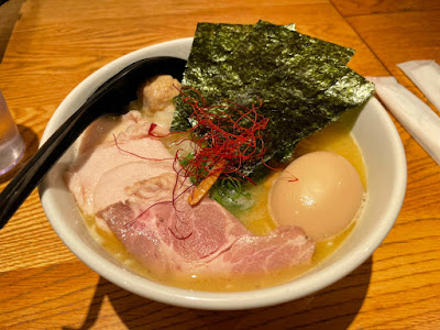 罪なたらすぱ 葛西店 사진 3