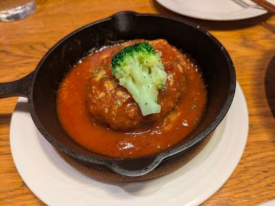 罪なたらすぱ 葛西店 사진 4