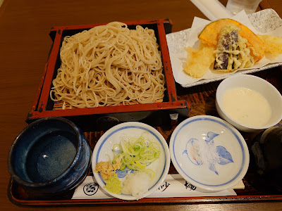 そば處 砂場 사진 4