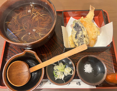 そば處 砂場 사진 2