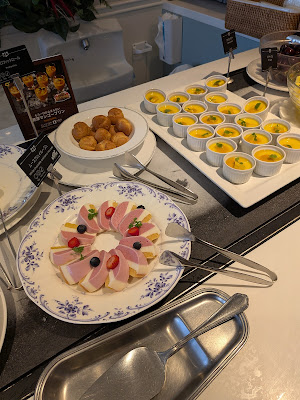 Restaurant Grand Cinq 사진 4