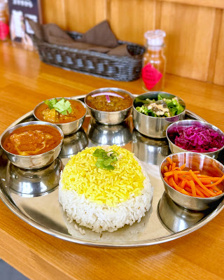 masala masara 深大寺 사진 2