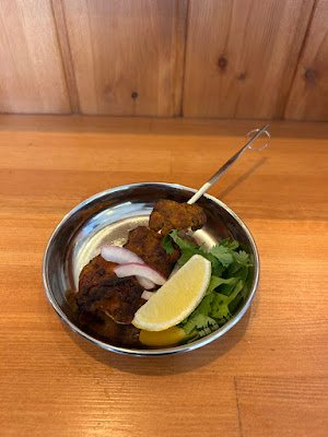 masala masara 深大寺 사진 4
