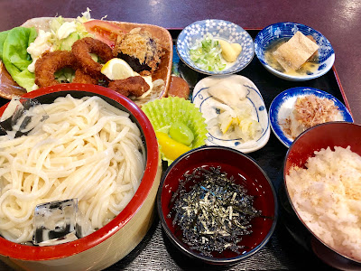 レストラン司 사진 3