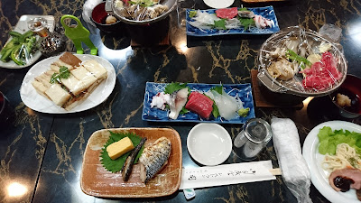 レストラン司 사진 4
