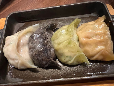 餃子創作料理居酒屋十色 사진 3
