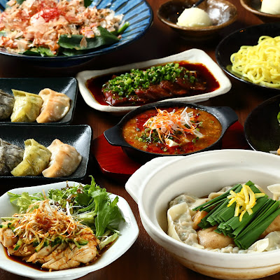 餃子創作料理居酒屋十色 사진 2