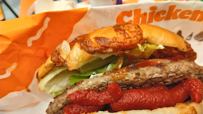 Burger King - Sengawa 사진 5