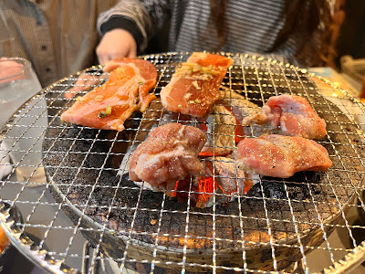 サランヘ 사진 5