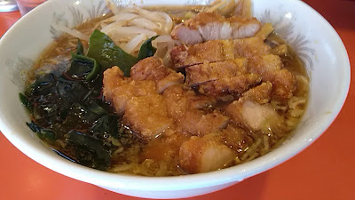 Hachiken Hanten Chinese Restaurant 사진 2