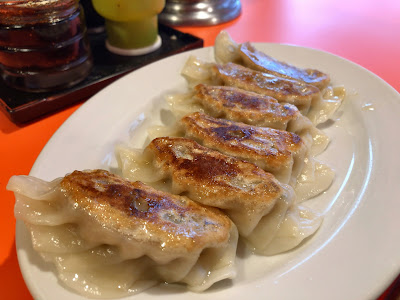Hachiken Hanten Chinese Restaurant 사진 3