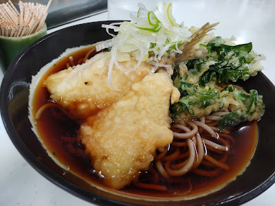 Jindaiji Monzen Soba 사진 3