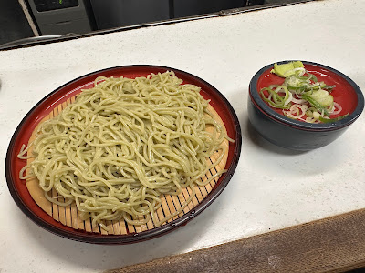Jindaiji Monzen Soba 사진 4