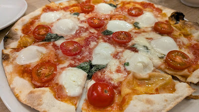 Pizzeria Romana la Bufala 사진 3