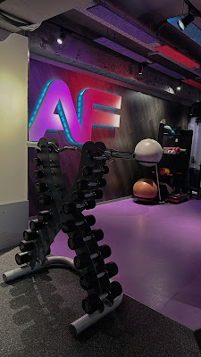 ANYTIME FITNESS Hachimanyama 사진 2