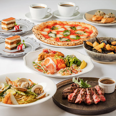 PIZZA SALVATORE CUOMO 明大前 사진 3
