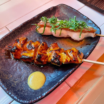 日本橋もつ焼き山喜多 下高井戸店 사진 3