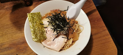 Ramen Toshida Shōten 사진 3