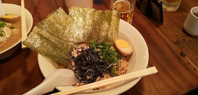 Ramen Toshida Shōten 사진 2