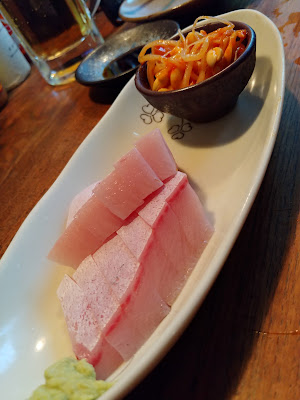 Ramen Toshida Shōten 사진 4