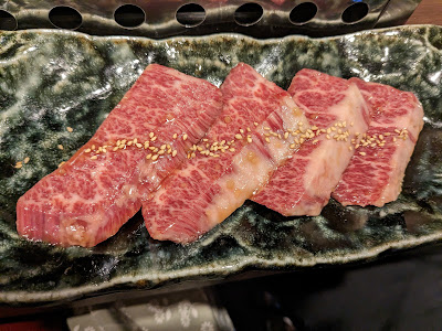 炭火焼肉 誉 사진 3