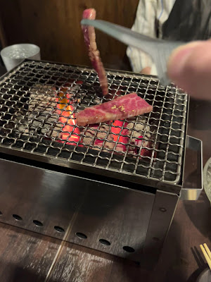 炭火焼肉 誉 사진 2