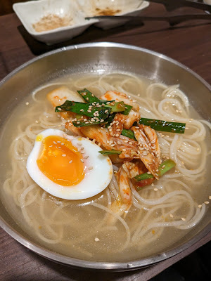 炭火焼肉 誉 사진 4