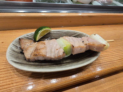 Sushi Yanodanran 사진 3