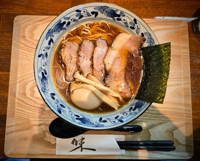Japanese Ramen HIMAWARI 사진 5