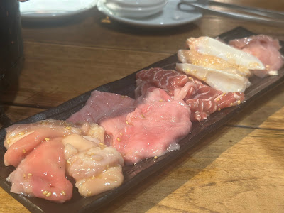 炭火焼肉酒房 あぶり 明大前 사진 4