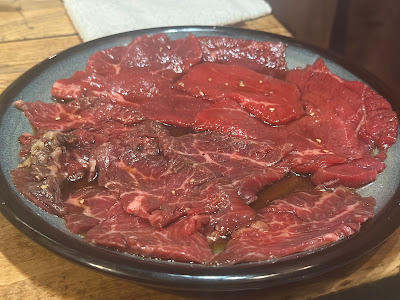 炭火焼肉酒房 あぶり 明大前 사진 3