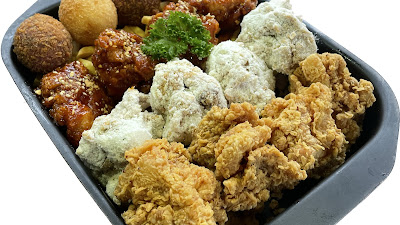 韓国チキン専門店 K..Chicken 사진 2
