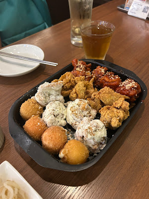 韓国チキン専門店 K..Chicken 사진 3