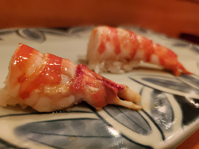 Sushi Hirokane 사진 4