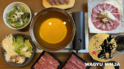 WAGYU NINJA 사진 3